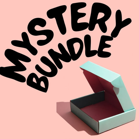Mystery Bundle (Multiple Options)