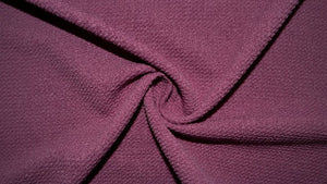 Mauve Fabric Bow (Multiple Options)