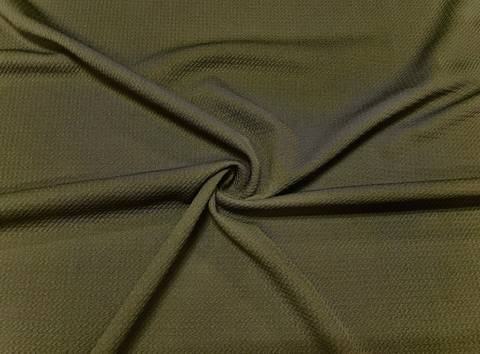 Military Green Fabric Bow (Multiple Options) (Copy)