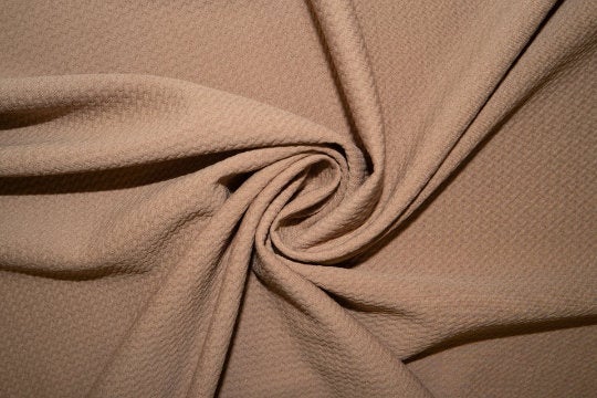 Taupe Fabric Bow (Multiple Options)